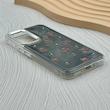 قاب گوشی Galaxy A54 سامسونگ فانتزی برجسته رزینی Luxury Case لنز و دکمه کرومی کد E40-168252