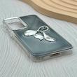 قاب گوشی Galaxy A55 سامسونگ فانتزی برجسته رزینی Luxury Case لنز و دکمه کرومی کد E40-168256