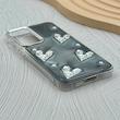 قاب گوشی Galaxy A55 سامسونگ فانتزی برجسته رزینی Luxury Case لنز و دکمه کرومی کد E40-168262