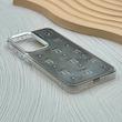 قاب گوشی Galaxy A56 سامسونگ فانتزی برجسته رزینی Luxury Case لنز و دکمه کرومی کد E40-168271