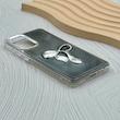 قاب گوشی Galaxy A72 سامسونگ فانتزی برجسته رزینی Luxury Case لنز و دکمه کرومی کد E40-168277
