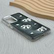 قاب گوشی Galaxy A72 سامسونگ فانتزی برجسته رزینی Luxury Case لنز و دکمه کرومی کد E40-168279
