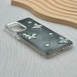 قاب گوشی Galaxy A72 سامسونگ فانتزی برجسته رزینی Luxury Case لنز و دکمه کرومی کد E40-168281