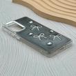 قاب گوشی Galaxy A72 سامسونگ فانتزی برجسته رزینی Luxury Case لنز و دکمه کرومی کد E40-168283