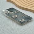 قاب گوشی Galaxy A11 - M11 سامسونگ فانتزی برجسته رزینی Luxury Case لنز و دکمه کرومی کد E40-168300