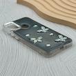 قاب گوشی Galaxy A11 - M11 سامسونگ فانتزی برجسته رزینی Luxury Case لنز و دکمه کرومی کد E40-168302