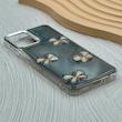قاب گوشی Galaxy A12 - M12 سامسونگ فانتزی برجسته رزینی Luxury Case لنز و دکمه کرومی کد E40-168310