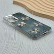 قاب گوشی Galaxy A13 4G - A04S سامسونگ فانتزی برجسته رزینی Luxury Case لنز و دکمه کرومی کد E40-168315