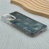 قاب گوشی Galaxy A13 4G - A04S سامسونگ فانتزی برجسته رزینی Luxury Case لنز و دکمه کرومی کد E40-168318