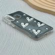 قاب گوشی Galaxy A20 - A30 سامسونگ فانتزی برجسته رزینی Luxury Case لنز و دکمه کرومی کد E40-168324