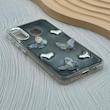 قاب گوشی Galaxy A20 - A30 سامسونگ فانتزی برجسته رزینی Luxury Case لنز و دکمه کرومی کد E40-168328