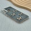 قاب گوشی Galaxy A20 - A30 سامسونگ فانتزی برجسته رزینی Luxury Case لنز و دکمه کرومی کد E40-168332