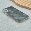 قاب گوشی Galaxy A20 - A30 سامسونگ فانتزی برجسته رزینی Luxury Case لنز و دکمه کرومی کد E40-168333