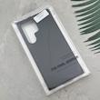 قاب گوشی Galaxy S23 Ultra سامسونگ چرمی سخت یونیک نیلکین Nillkin داخل پارچه ای مشکی کد E2-166862
