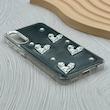 قاب گوشی Galaxy A30S - A50S - A50 سامسونگ فانتزی برجسته رزینی Luxury Case لنز و دکمه کرومی کد E40-168354