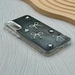 قاب گوشی Galaxy A30S - A50S - A50 سامسونگ فانتزی برجسته رزینی Luxury Case لنز و دکمه کرومی کد E40-168359