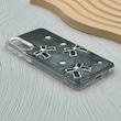 قاب گوشی Galaxy A30S - A50S - A50 سامسونگ فانتزی برجسته رزینی Luxury Case لنز و دکمه کرومی کد E40-168360
