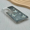 قاب گوشی Galaxy A52 4G - A52 5G - A52S سامسونگ فانتزی برجسته رزینی Luxury Case لنز و دکمه کرومی کد E40-168364