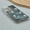 قاب گوشی Galaxy A52 4G - A52 5G - A52S سامسونگ فانتزی برجسته رزینی Luxury Case لنز و دکمه کرومی کد E40-168367