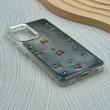 قاب گوشی Galaxy A52 4G - A52 5G - A52S سامسونگ فانتزی برجسته رزینی Luxury Case لنز و دکمه کرومی کد E40-168371