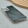 قاب گوشی Galaxy S20 FE سامسونگ فانتزی برجسته رزینی Luxury Case لنز و دکمه کرومی کد E40-168379