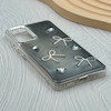 قاب گوشی Galaxy S20 FE سامسونگ فانتزی برجسته رزینی Luxury Case لنز و دکمه کرومی کد E40-168382