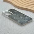 قاب گوشی Galaxy S21 FE سامسونگ فانتزی برجسته رزینی Luxury Case لنز و دکمه کرومی کد E40-168390