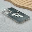 قاب گوشی Galaxy S21 FE سامسونگ فانتزی برجسته رزینی Luxury Case لنز و دکمه کرومی کد E40-168391