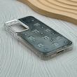 قاب گوشی Galaxy S23 FE سامسونگ فانتزی برجسته رزینی Luxury Case لنز و دکمه کرومی کد E40-168399