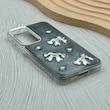 قاب گوشی Galaxy S23 FE سامسونگ فانتزی برجسته رزینی Luxury Case لنز و دکمه کرومی کد E40-168401