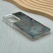 قاب گوشی Galaxy S24 FE سامسونگ فانتزی برجسته رزینی Luxury Case لنز و دکمه کرومی کد E40-168406