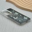 قاب گوشی Galaxy S25 FE سامسونگ فانتزی برجسته رزینی Luxury Case لنز و دکمه کرومی کد E40-168409