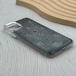 قاب گوشی iPhone 11 Pro Max آیفون فانتزی برجسته رزینی Luxury Case لنز و دکمه کرومی کد E40-168419