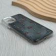 قاب گوشی iPhone 11 Pro Max آیفون فانتزی برجسته رزینی Luxury Case لنز و دکمه کرومی کد E40-168420