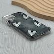 قاب گوشی iPhone 11 Pro Max آیفون فانتزی برجسته رزینی Luxury Case لنز و دکمه کرومی کد E40-168422