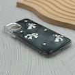قاب گوشی iPhone 11 Pro Max آیفون فانتزی برجسته رزینی Luxury Case لنز و دکمه کرومی کد E40-168425