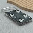 قاب گوشی iPhone 17 Pro Max آیفون فانتزی برجسته رزینی Luxury Case لنز و دکمه کرومی کد E40-168483