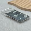 قاب گوشی iPhone 17 Pro Max آیفون فانتزی برجسته رزینی Luxury Case لنز و دکمه کرومی کد E40-168484