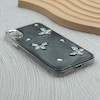 قاب گوشی iPhone XS Max آیفون فانتزی برجسته رزینی Luxury Case لنز و دکمه کرومی کد E40-168492