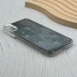 قاب گوشی iPhone XS Max آیفون فانتزی برجسته رزینی Luxury Case لنز و دکمه کرومی کد E40-168495