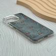 قاب گوشی Xiaomi Mi 11 Lite 4G - Mi 11 Lite 5G - Mi 11 Lite Ne شیائومی فانتزی برجسته رزینی Luxury Case لنز و دکمه کرومی کد E40-168539