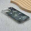 قاب گوشی Xiaomi Mi 11 Lite 4G - Mi 11 Lite 5G - Mi 11 Lite Ne شیائومی فانتزی برجسته رزینی Luxury Case لنز و دکمه کرومی کد E40-168540