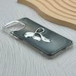 قاب گوشی Xiaomi Mi 11 Lite 4G - Mi 11 Lite 5G - Mi 11 Lite Ne شیائومی فانتزی برجسته رزینی Luxury Case لنز و دکمه کرومی کد E40-168542