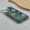 قاب گوشی Xiaomi Mi 11 Lite 4G - Mi 11 Lite 5G - Mi 11 Lite Ne شیائومی فانتزی برجسته رزینی Luxury Case لنز و دکمه کرومی کد E40-168543