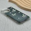 قاب گوشی Xiaomi Mi 11 Lite 4G - Mi 11 Lite 5G - Mi 11 Lite Ne شیائومی فانتزی برجسته رزینی Luxury Case لنز و دکمه کرومی کد E40-168543