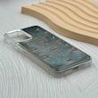 قاب گوشی Poco M3 - Redmi 9T شیائومی فانتزی برجسته رزینی Luxury Case لنز و دکمه کرومی کد E40-168547