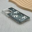قاب گوشی Poco X7 Pro شیائومی فانتزی برجسته رزینی Luxury Case لنز و دکمه کرومی کد E40-168583