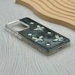 قاب گوشی Poco X7 Pro شیائومی فانتزی برجسته رزینی Luxury Case لنز و دکمه کرومی کد E40-168584