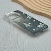 قاب گوشی Redmi 10C - Redmi 10 Power - Poco C40 شیائومی فانتزی برجسته رزینی Luxury Case لنز و دکمه کرومی کد E40-168588
