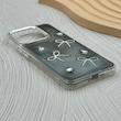 قاب گوشی Redmi 10C - Redmi 10 Power - Poco C40 شیائومی فانتزی برجسته رزینی Luxury Case لنز و دکمه کرومی کد E40-168590